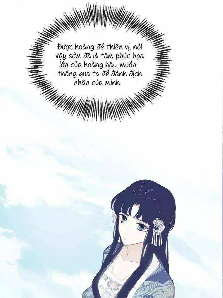 Mãn Đình Phương - Thiên Hạ Duy Khanh Chương 13 Ảnh 37