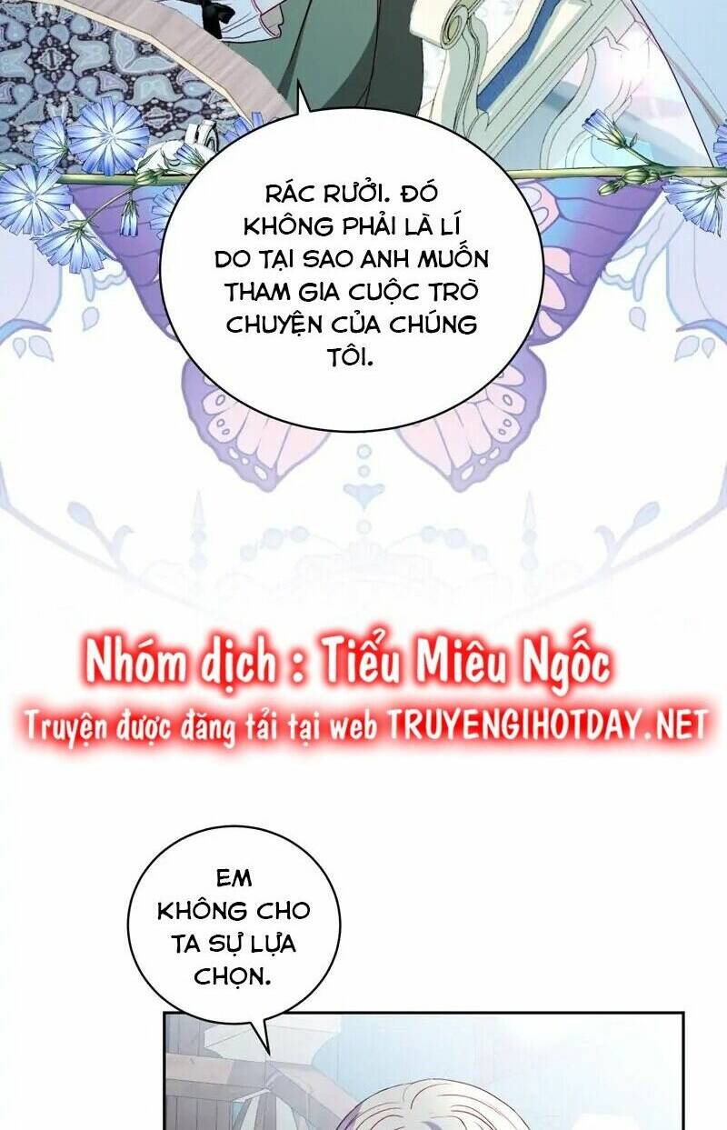 Một Ngày Nọ Cha Bỗng Dưng Xuất Hiện Chương 37 Ảnh 7