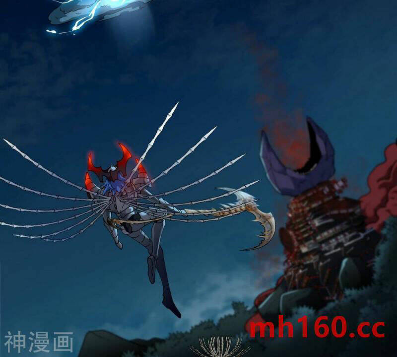 Bản Kiếm Tiên Tuyệt Không Làm Nô Chương 75 Ảnh 8