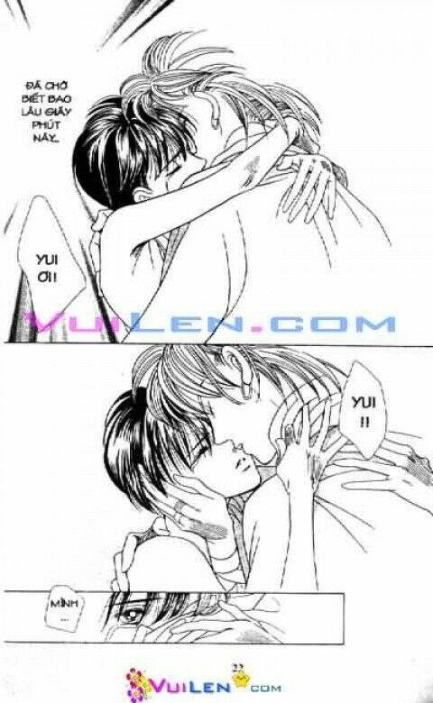 Nàng Tiên Ánh Trăng - Kaguya Hime Chương 11 Ảnh 23