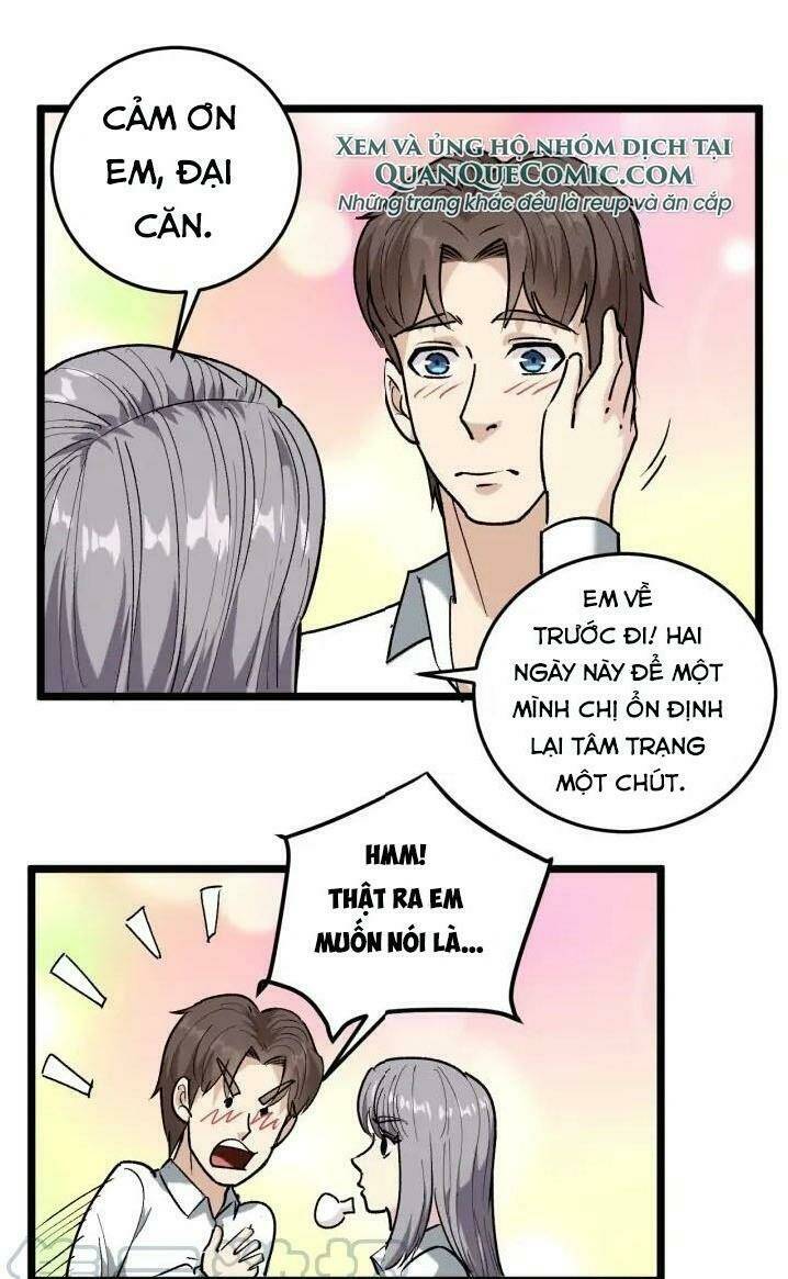 Hồi Xuân Tiểu Độc Y Chương 65 Ảnh 20