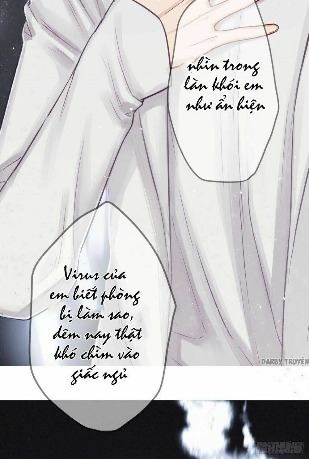 Yêu Phải Vampire Chương 0 Ảnh 12