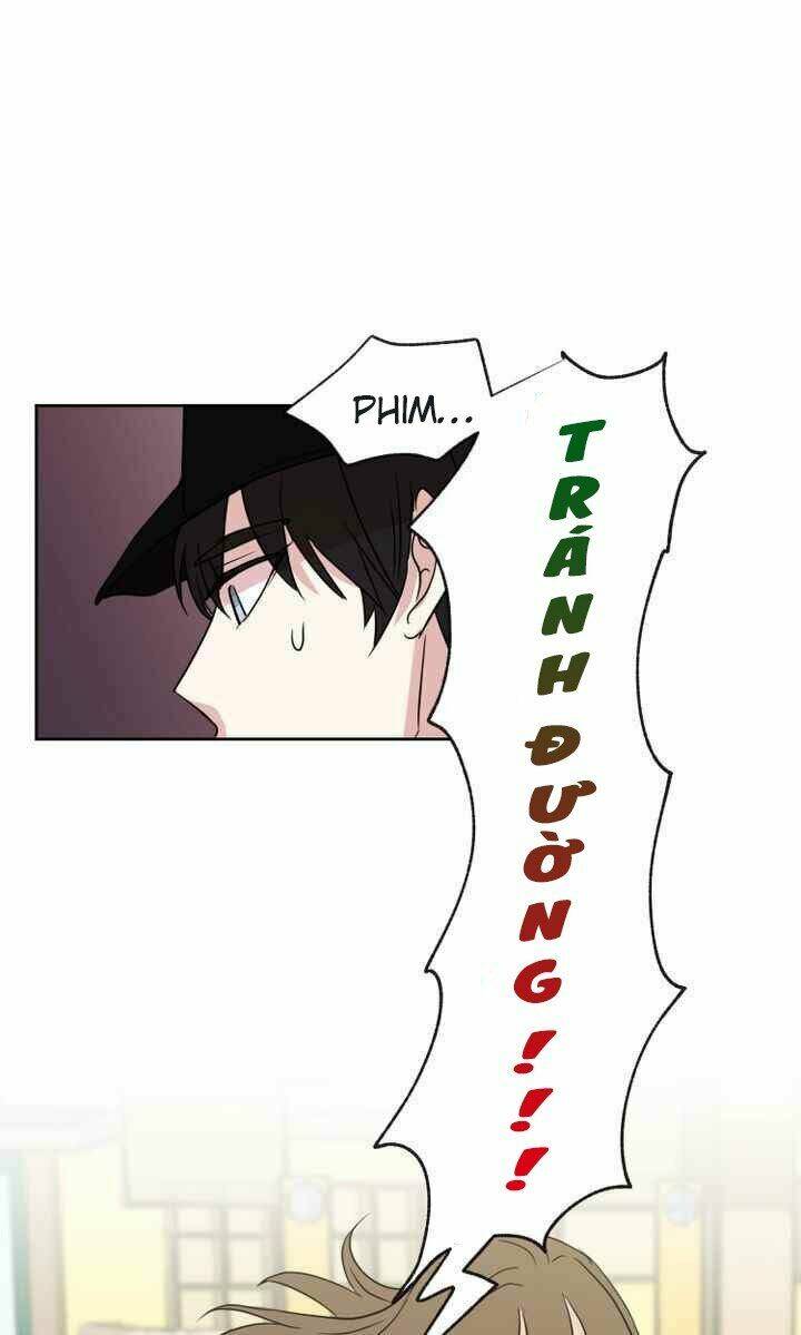 Idol Sống Trong Nhà Tôi ! Chương 4 Ảnh 3