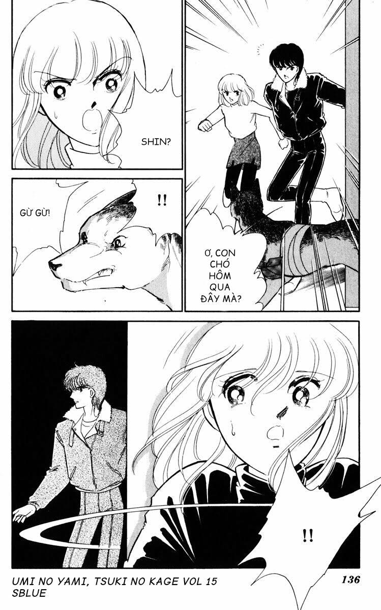 Umi No Yami, Tsuki No Kage Chương 77 Ảnh 16