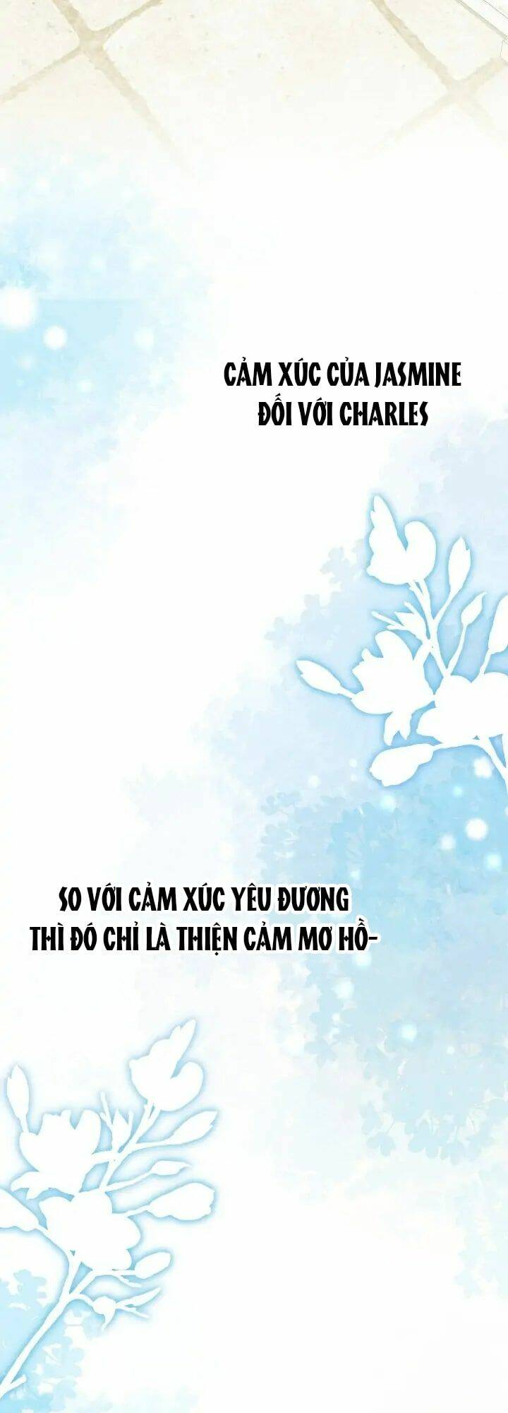 Hãy Để Mắt Đến Jasmine! Chương 9 Ảnh 56