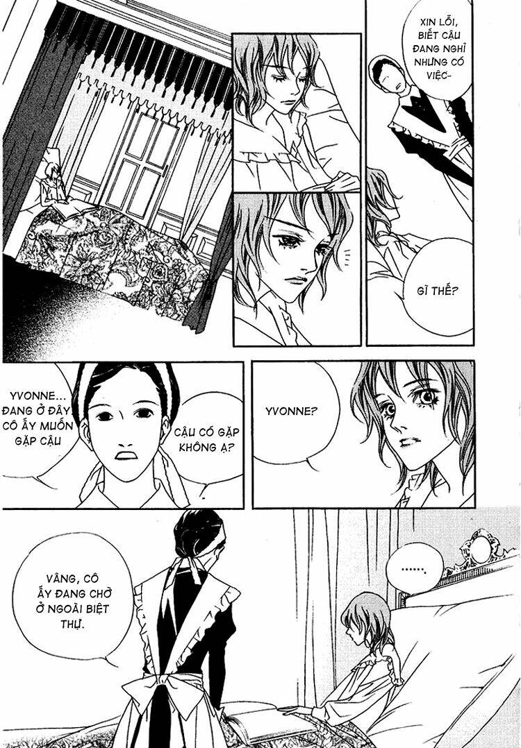Savage Garden Chương 22 Ảnh 15