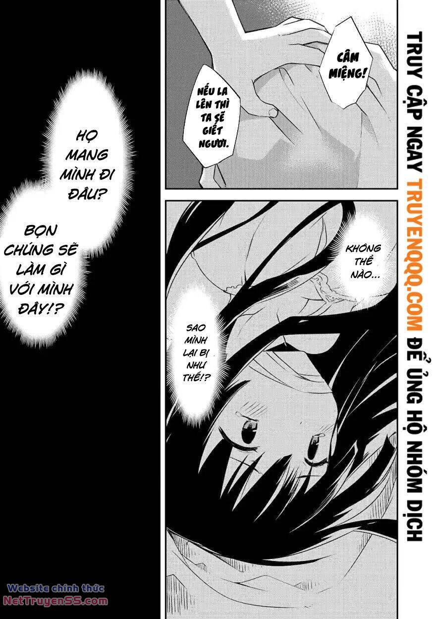 Kou 1 Desu Ga Isekai De Joushu Hajimemashita Chương 27.5 Ảnh 13