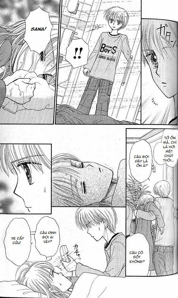 Kodomo No Omocha Chương 50 Ảnh 14
