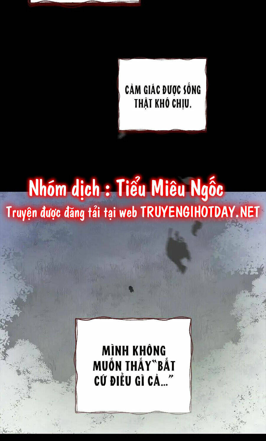 Tôi Đã Mệt Rồi Chương 80 Ảnh 74