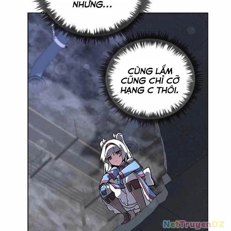 Ông Chú Ma Pháp Thiếu Nữ Chương 22 Ảnh 123