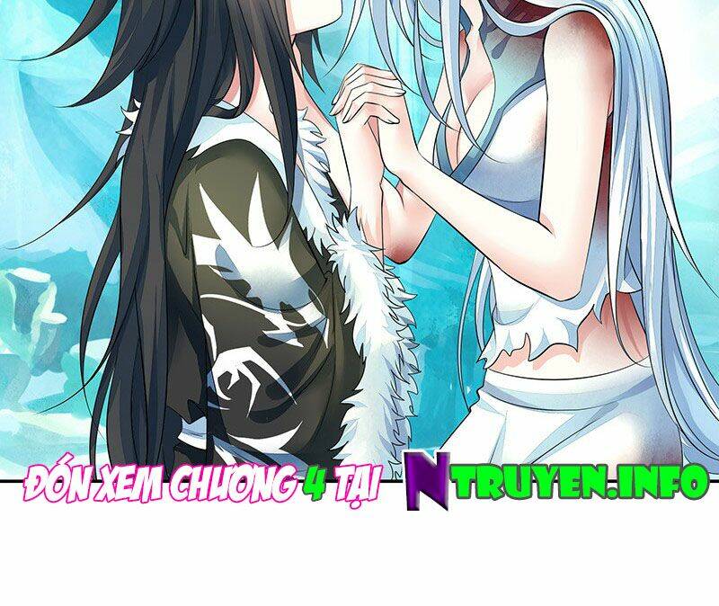 Đoạt Thiên Khuyết Chương 3 Ảnh 35