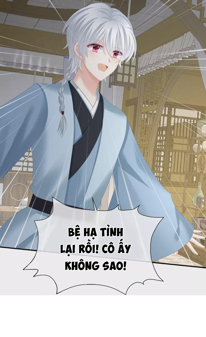 Hậu Cung Của Nữ Đế Chương 371 Ảnh 41