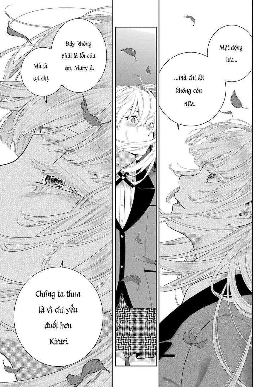 Kakegurui Chương 94 Ảnh 13