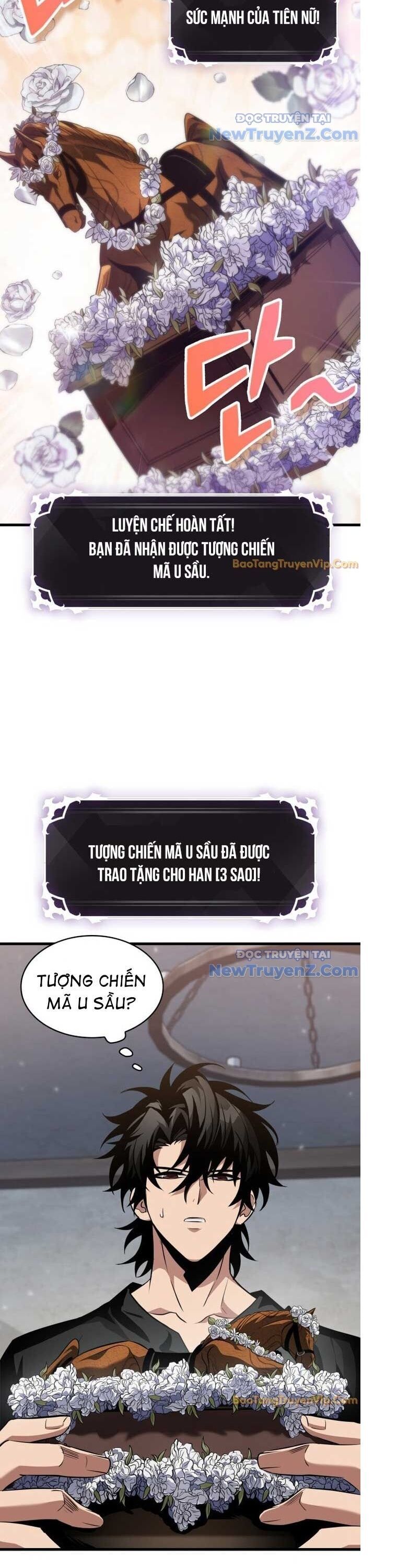 Gacha Vô Hạn Chương 147 Ảnh 10