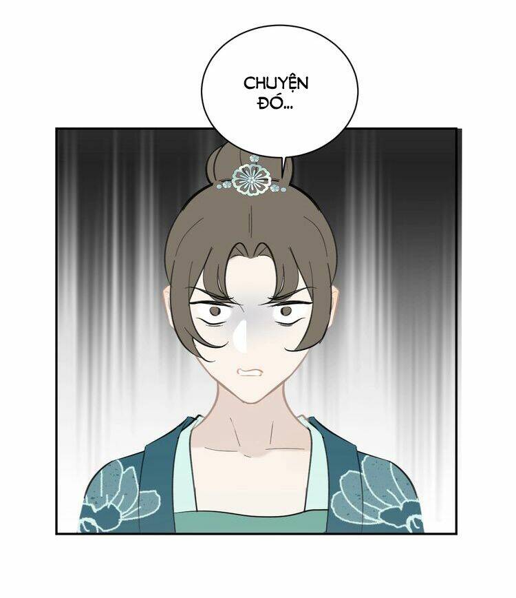 Mãn Đình Phương - Thiên Hạ Duy Khanh Chương 15 Ảnh 31