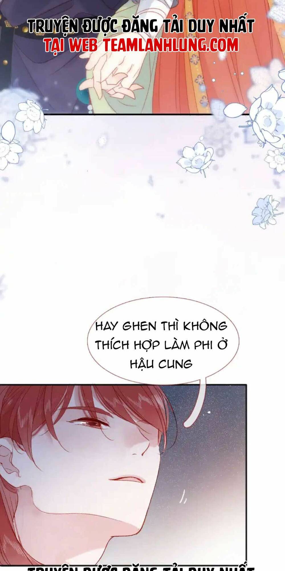Hoàng Đế Bệ Hạ : Cùng Ta Đi Ăn Xin Nào Chương 7 Ảnh 38