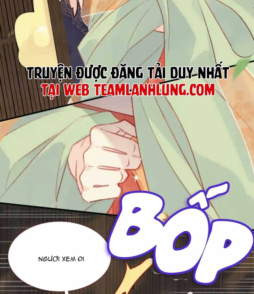 Hoàng Đế Bệ Hạ : Cùng Ta Đi Ăn Xin Nào Chương 3 Ảnh 13