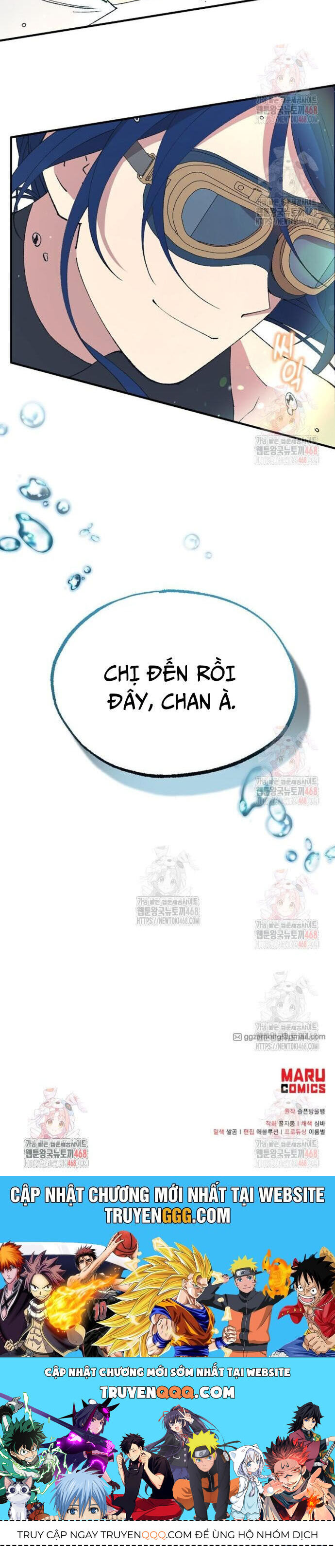 Cửa Hàng Diệu Kỳ Chương 69 Ảnh 36