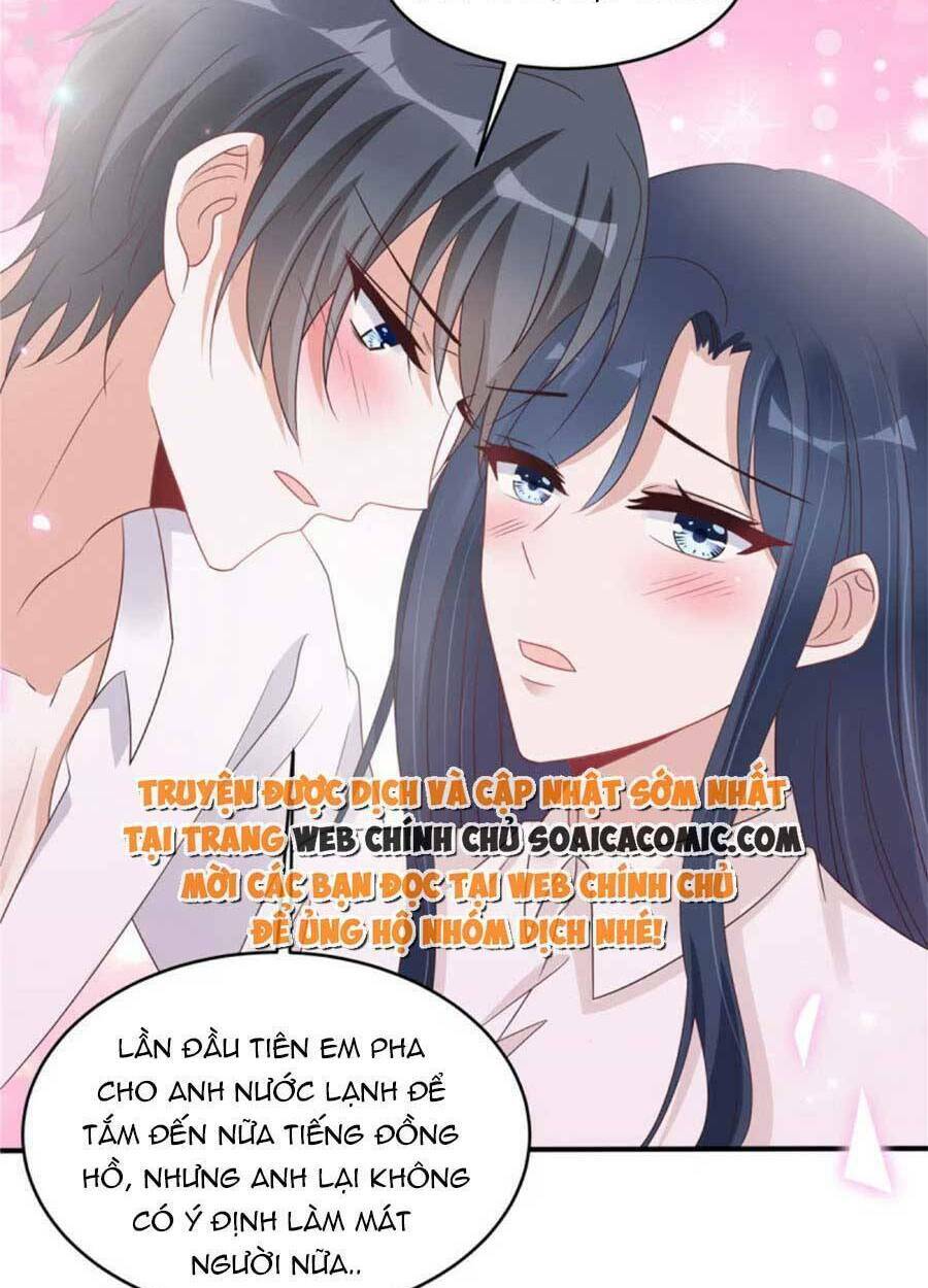 Tinh Quang Lộng Lẫy: Chọn Sếp Làm Chồng Chương 122 Ảnh 29