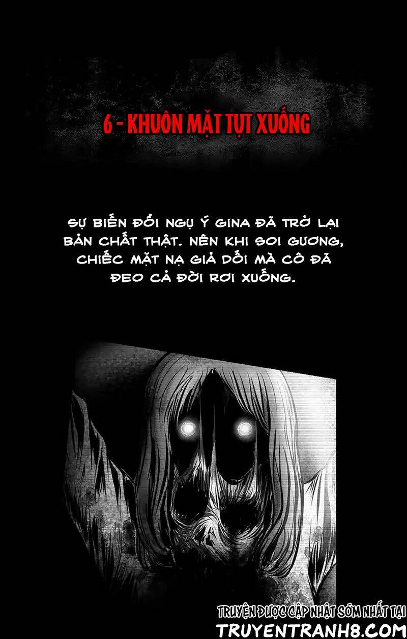 Liệu Pháp Của Melvina Chương 6 Ảnh 33