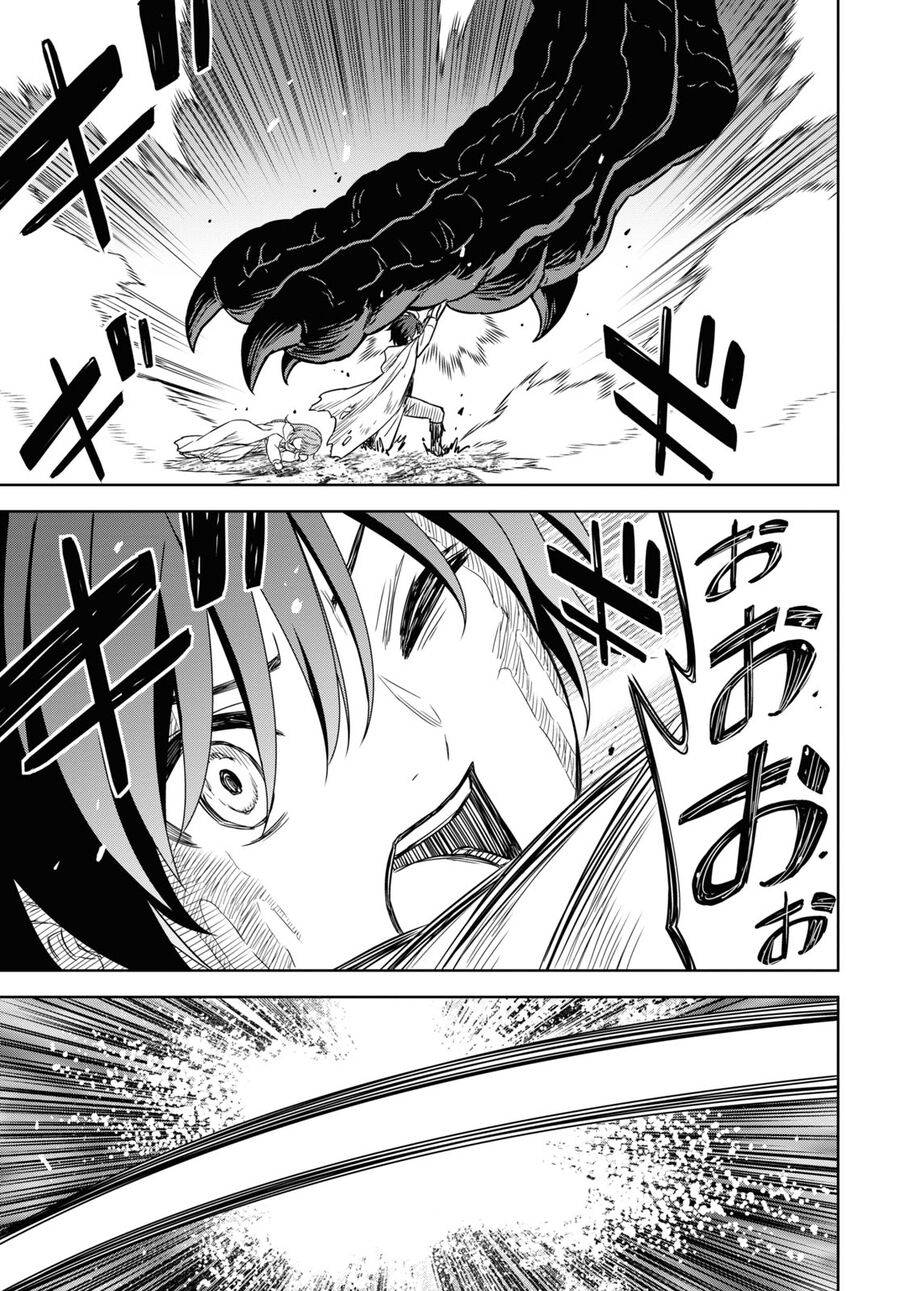 Monogatari No Kuromaku Ni Tensei Shite Chương 15 Ảnh 34