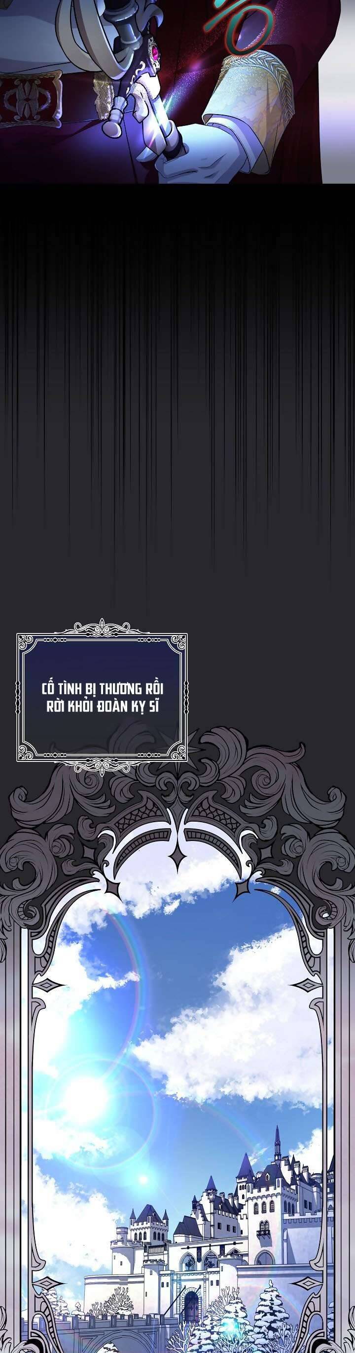 Đại Công Tước Phương Bắc Chương 34 Ảnh 7