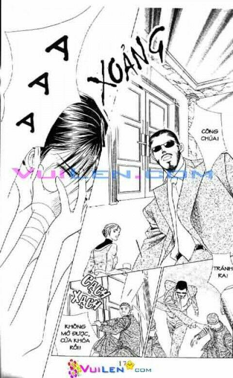 Nàng Tiên Ánh Trăng - Kaguya Hime Chương 11 Ảnh 173