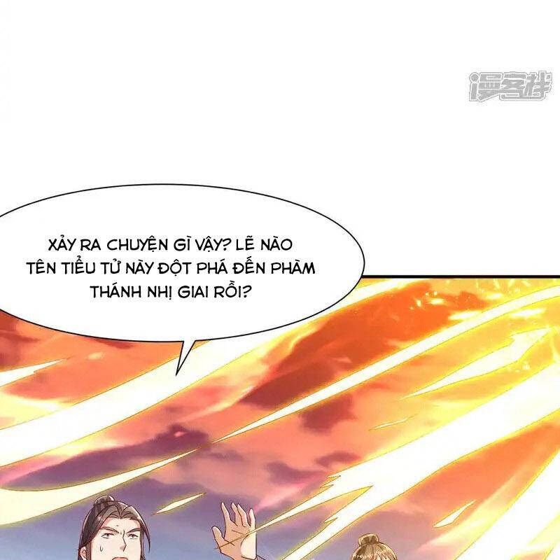 Võ Nghịch Chương 531 Ảnh 12