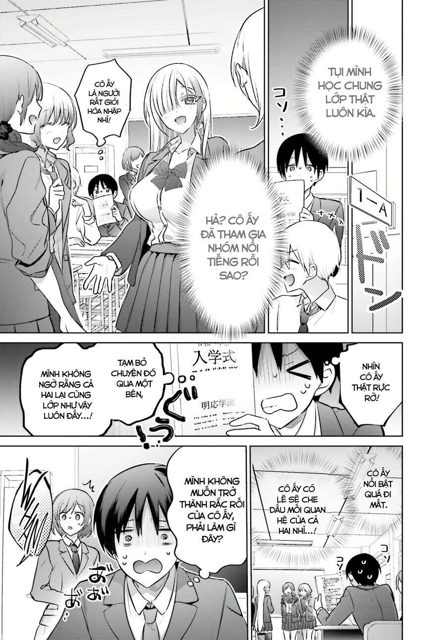 Boku To Gal Ga Fufu Ni Narumade Chương 4 Ảnh 5