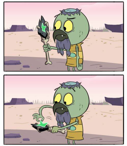 Star Vs. The Forces Of Evil Chương 7 Ảnh 2