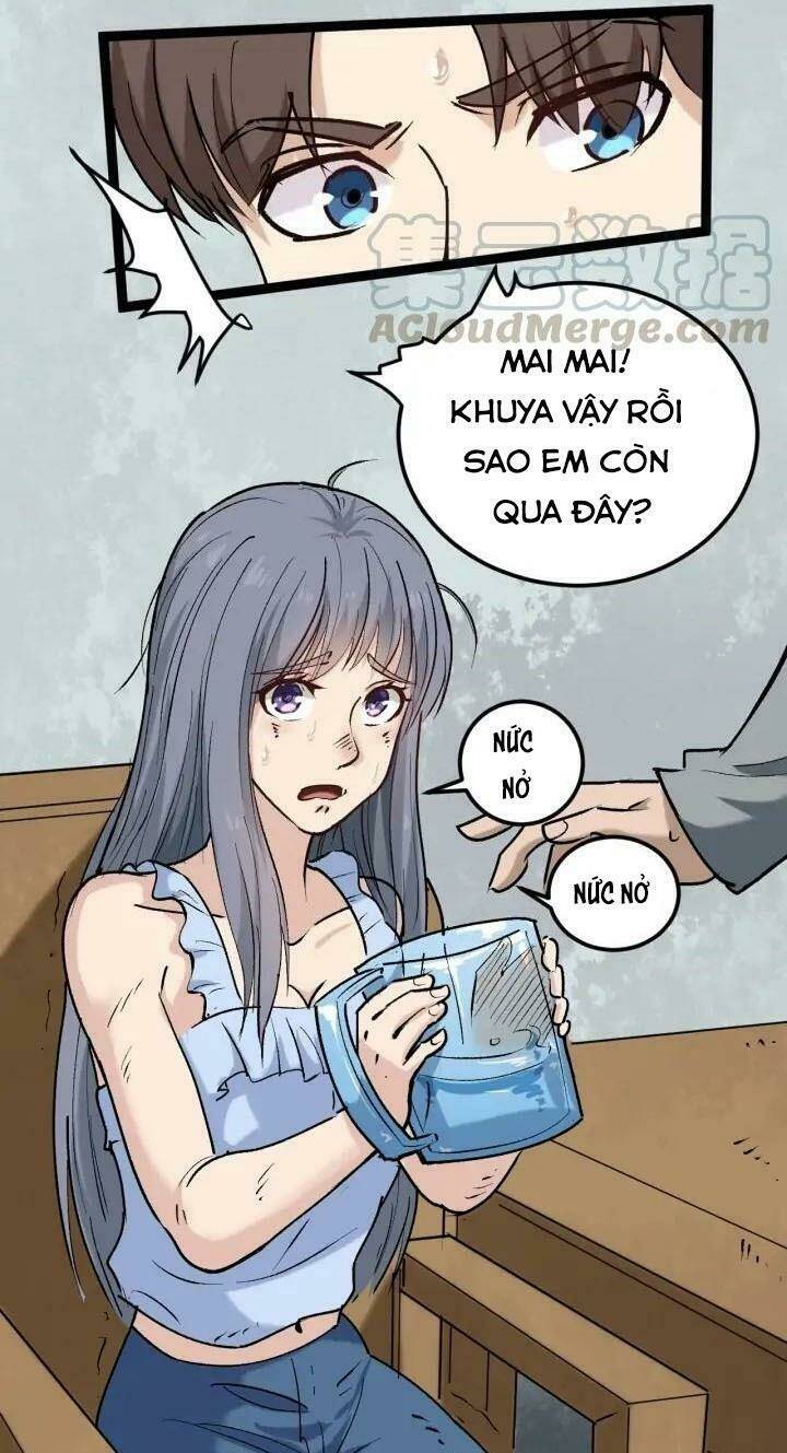 Hồi Xuân Tiểu Độc Y Chương 66 Ảnh 22