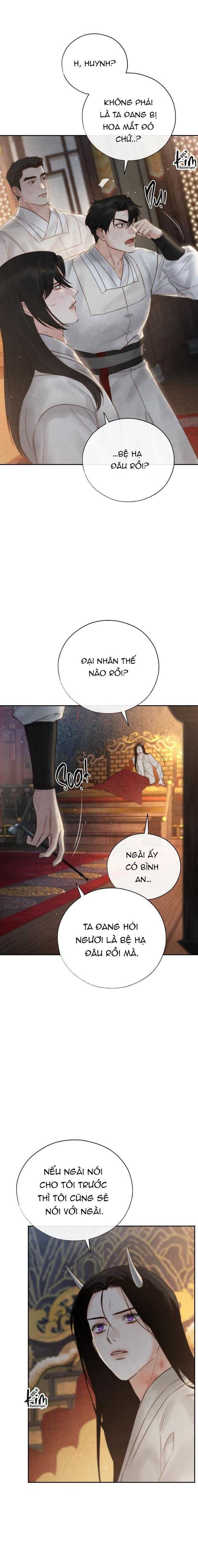 Thuốc Độc Chương 22 Ảnh 7