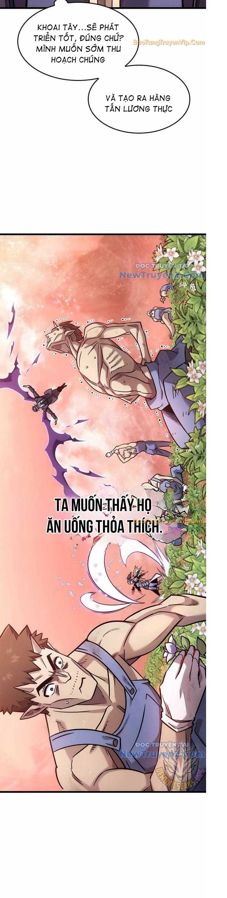 Thưa Quỷ Vương Chúng Ta Bội Thu Rồi Chương 14 Ảnh 37