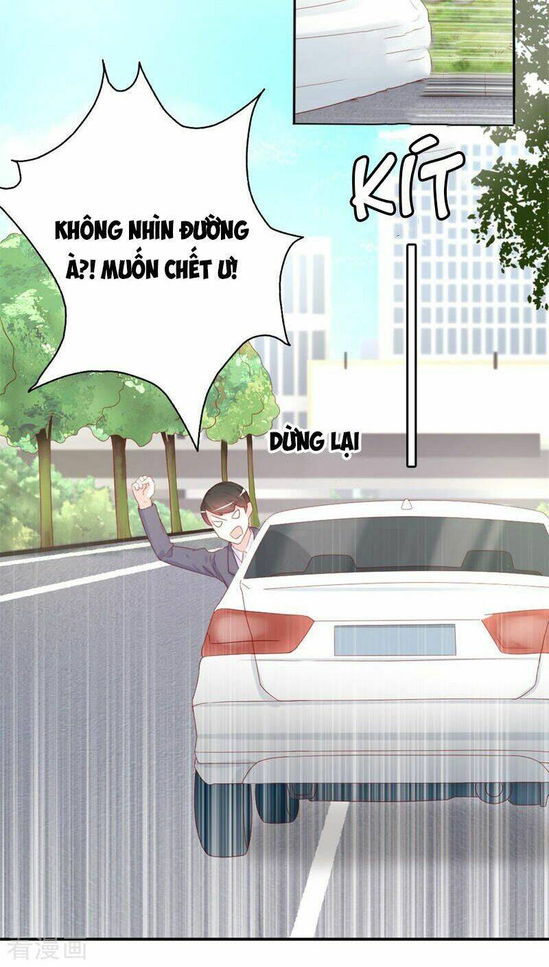 Này ! Đừng Động Vào Phô Mai Của Tôi Chương 155 Ảnh 10