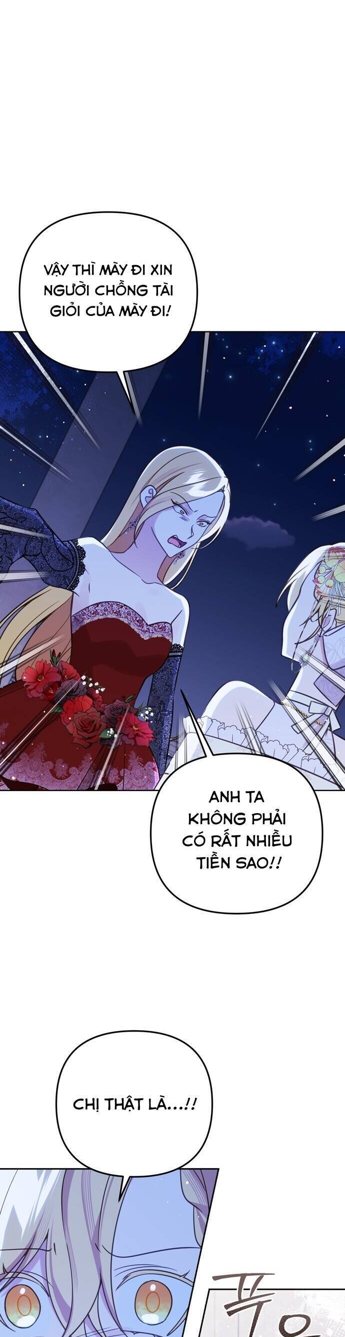 Cuộc Sống Hạnh Phúc Cùng Chồng Chương 46 Ảnh 28