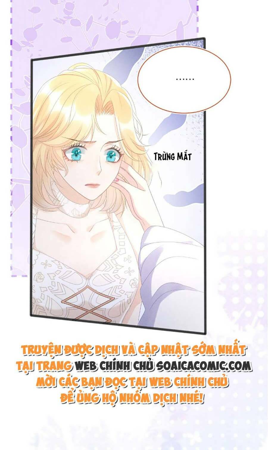 Ác Nữ Va Phải Nam Phụ Si Tình Chương 2 Ảnh 37