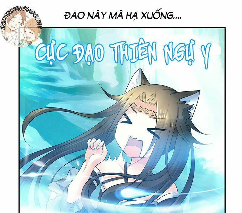 Đoạt Thiên Khuyết Chương 7 Ảnh 40