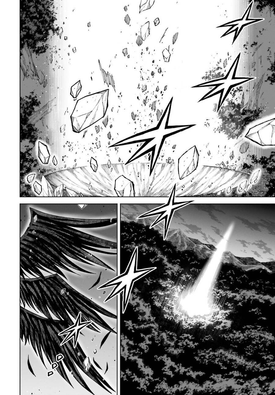 Shin No Jitsuryoku Wa Girigiri Made Kakushite Iyou To Omou Chương 16 Ảnh 31