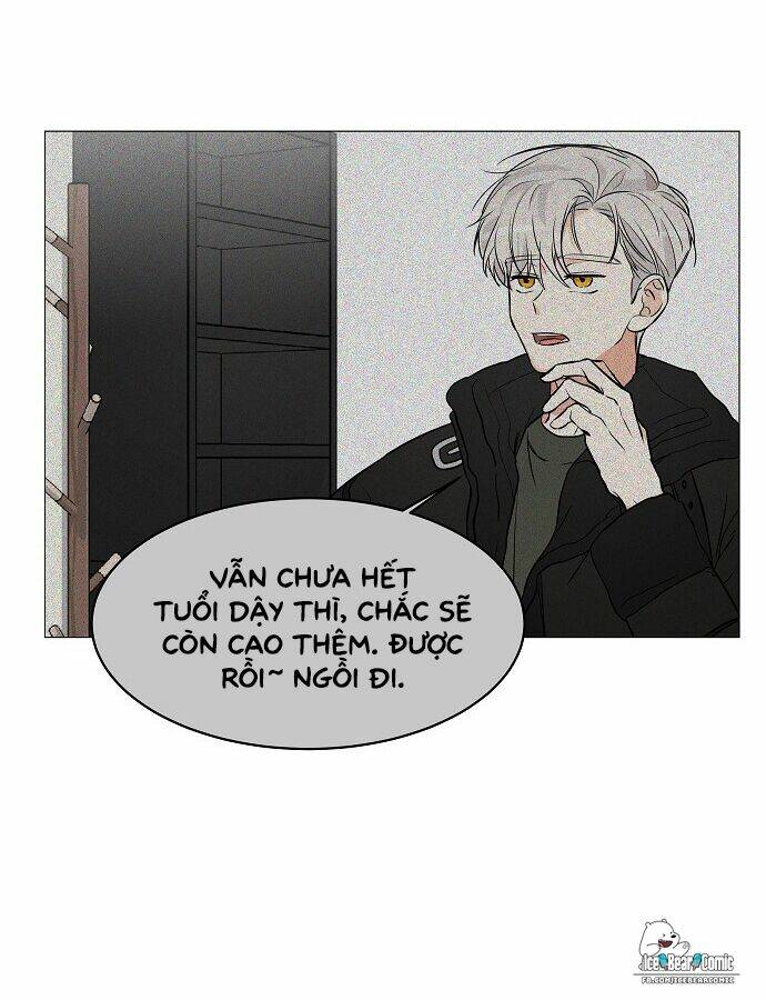 Thiếu Nữ 1m8 Chương 17 Ảnh 14