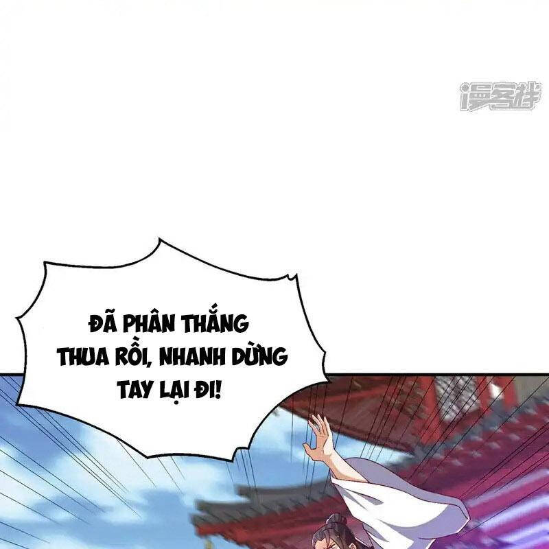 Võ Nghịch Chương 532 Ảnh 10