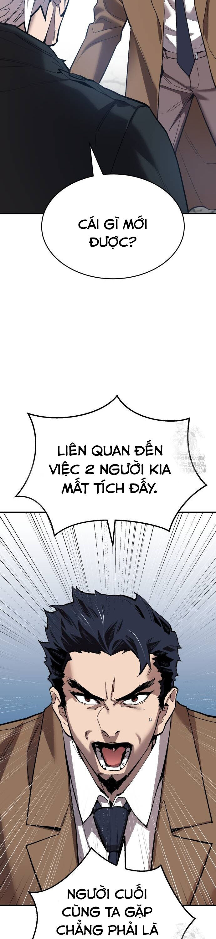 Phá Bỏ Giới Hạn Chương 173 Ảnh 16