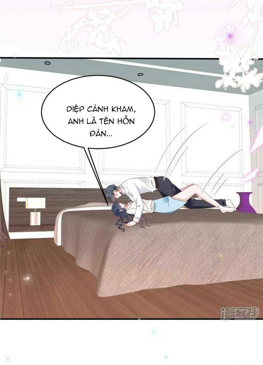 Tinh Quang Lộng Lẫy: Chọn Sếp Làm Chồng Chương 123 Ảnh 5