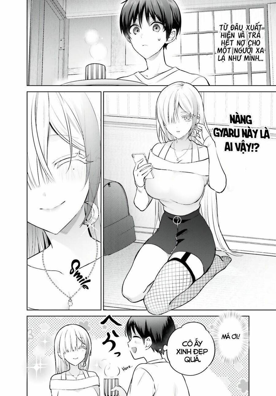 Boku To Gal Ga Fufu Ni Narumade Chương 1 Ảnh 15