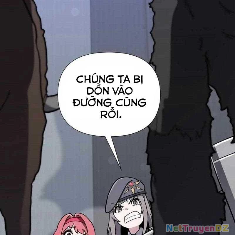 Ông Chú Ma Pháp Thiếu Nữ Chương 22 Ảnh 127