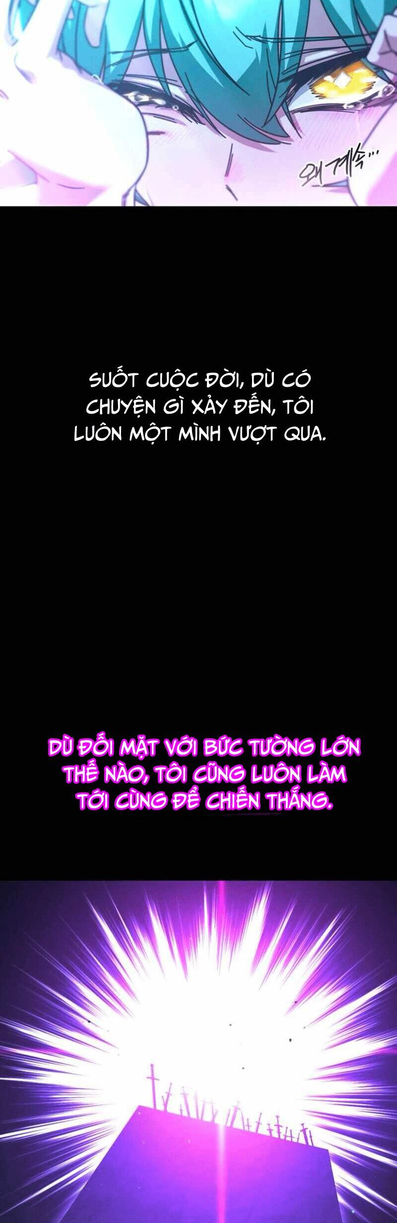 Thống Lĩnh Học Viện Chỉ Bằng Dao Sashimi Chương 42 Ảnh 39