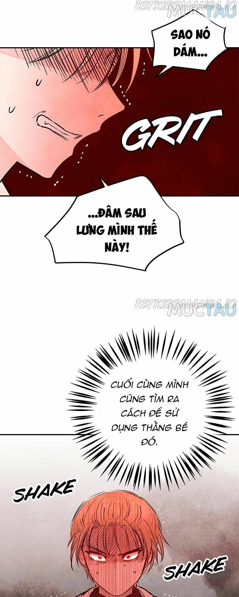 BưƠM BưỚM Và MáU Chương 46 Ảnh 60