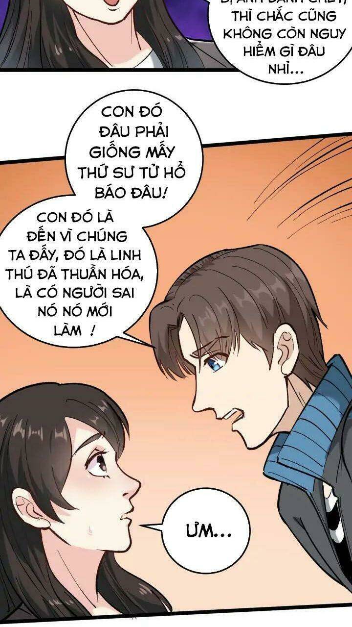 Hồi Xuân Tiểu Độc Y Chương 69 Ảnh 6