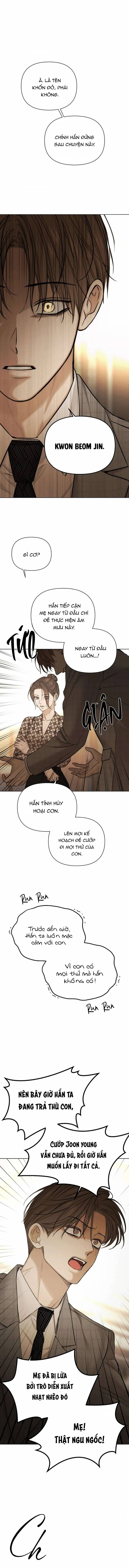 Chỉ Là Ánh Bình Minh Chương 66 Ảnh 5
