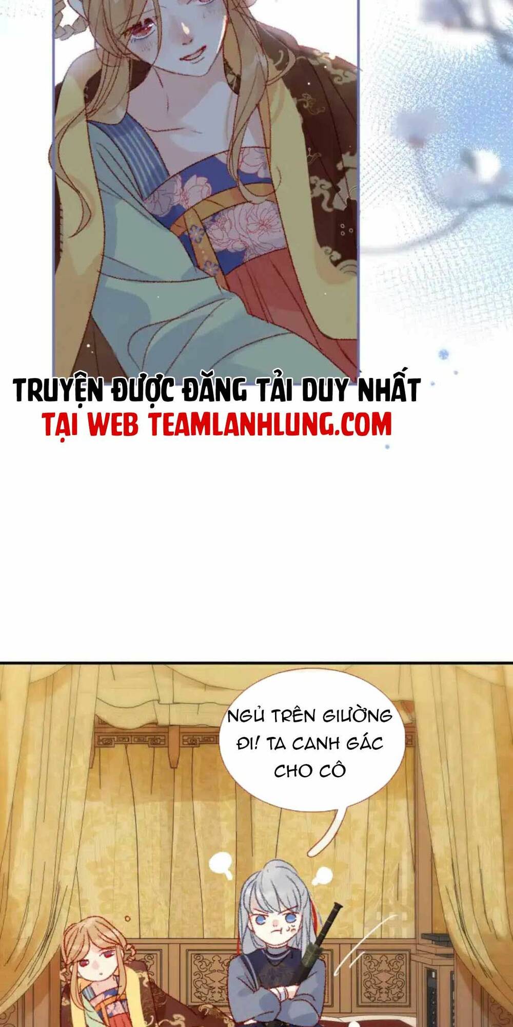 Hoàng Đế Bệ Hạ : Cùng Ta Đi Ăn Xin Nào Chương 9 Ảnh 16