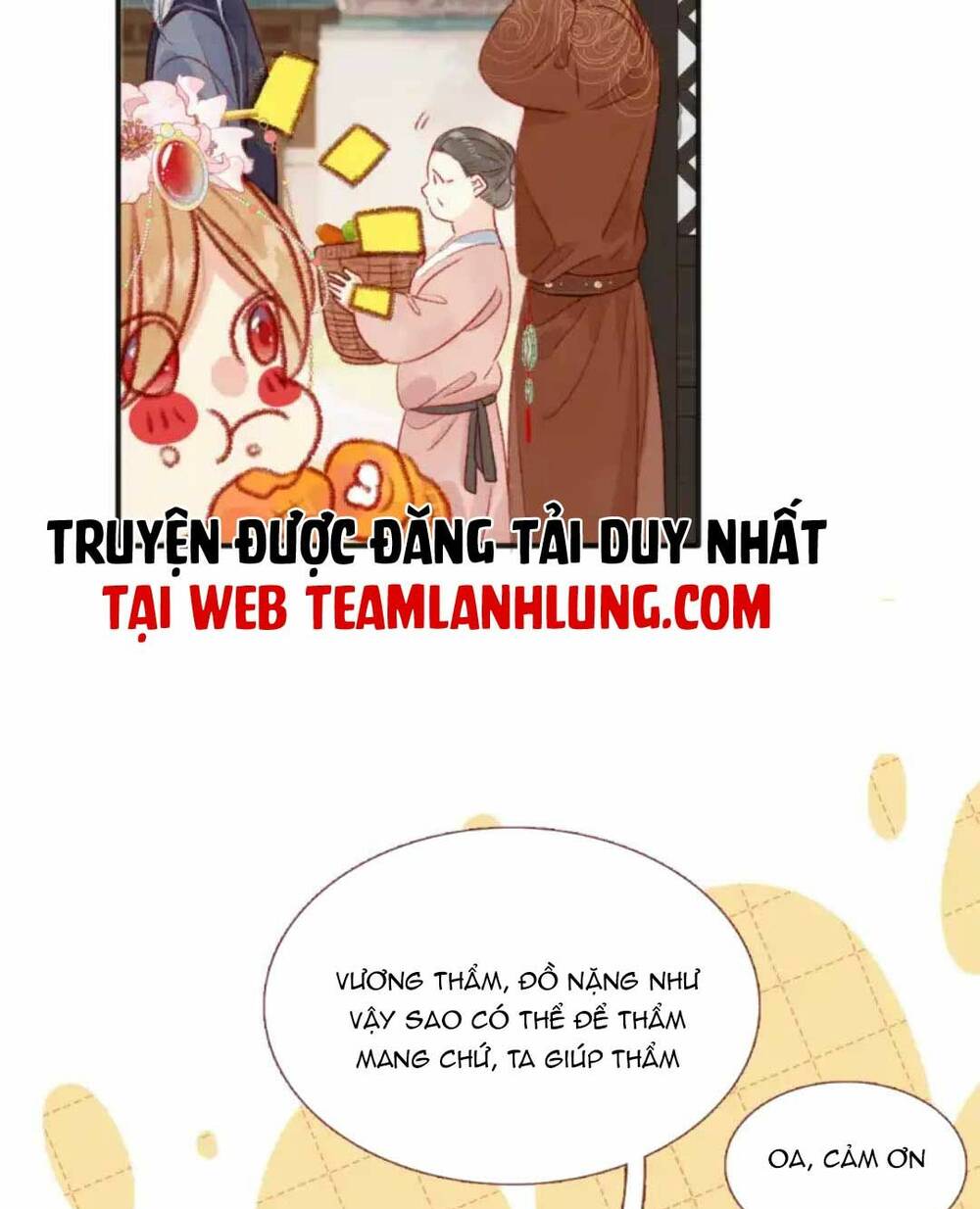 Hoàng Đế Bệ Hạ : Cùng Ta Đi Ăn Xin Nào Chương 2 Ảnh 33